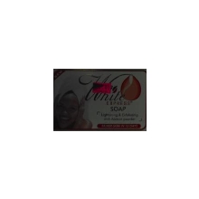 White EXPRESS Soap